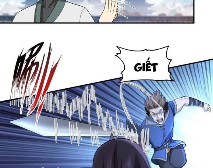 Vô Địch Thật Tịch Mịch - Page 30