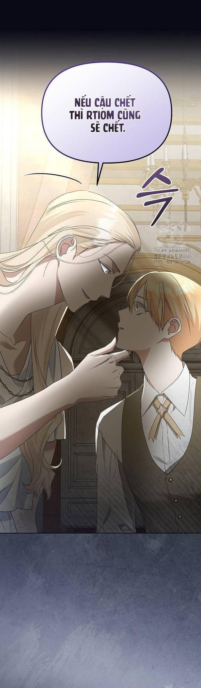 Trở Thành Con Gái Nuôi Của Gia Tộc Sát Thủ - Page 16