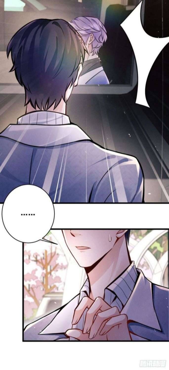 Tôi Hoài Nghi Ảnh Đế Đang Theo Đuổi Tôi - Page 74