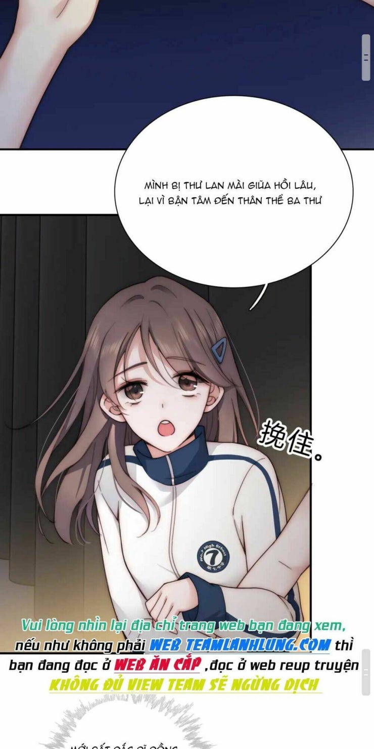 Bá Vương Sủng Ái Cô Vợ Mù - Page 25