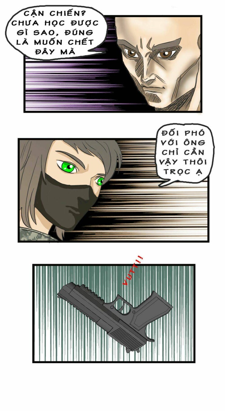 Apocalypse - Page 38