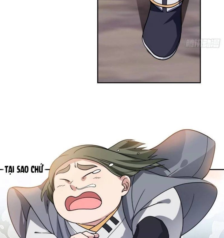 Vô Địch Thật Tịch Mịch - Page 22