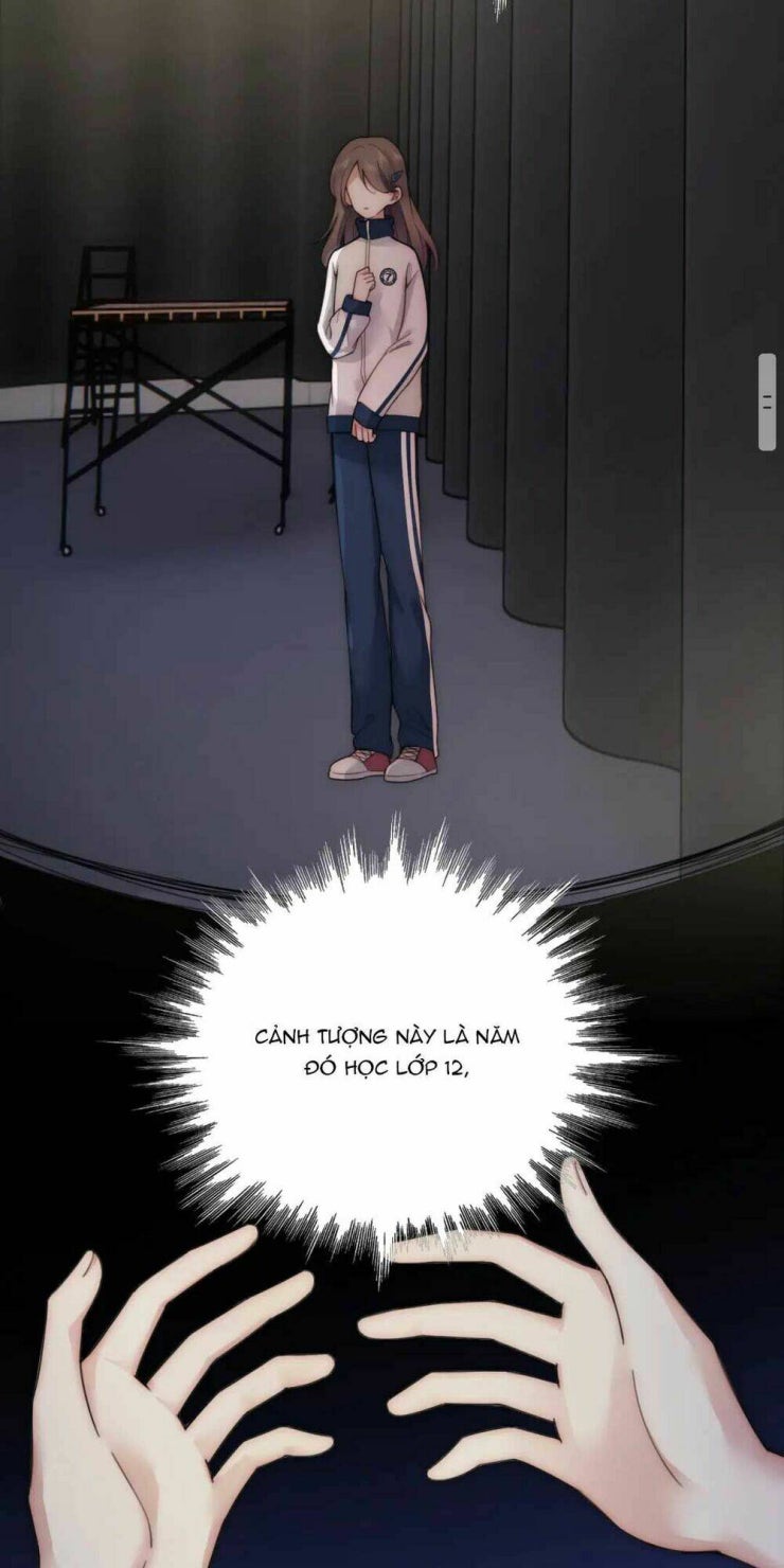 Bá Vương Sủng Ái Cô Vợ Mù - Page 24