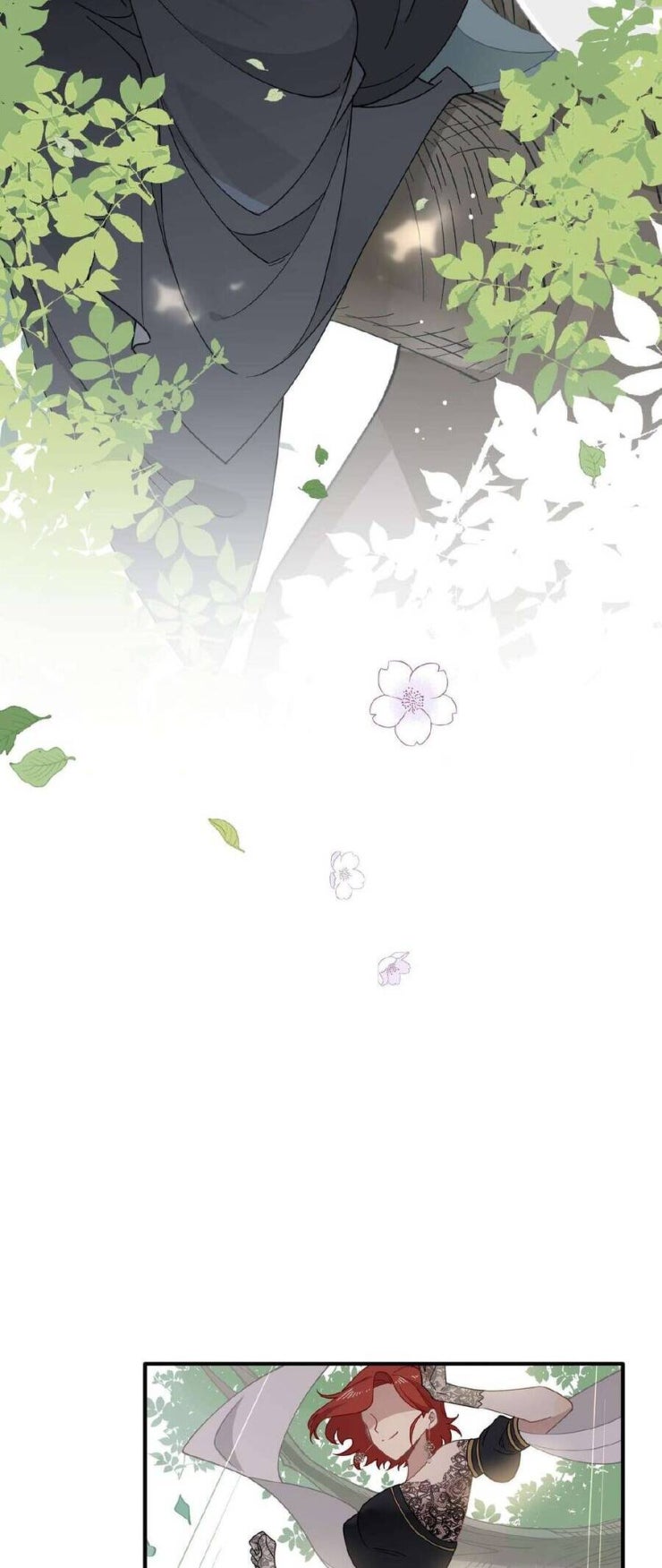 Xuyên Thành Phù Thủy Nuôi Dưỡng Kỵ Sĩ Thánh Điện - Page 34