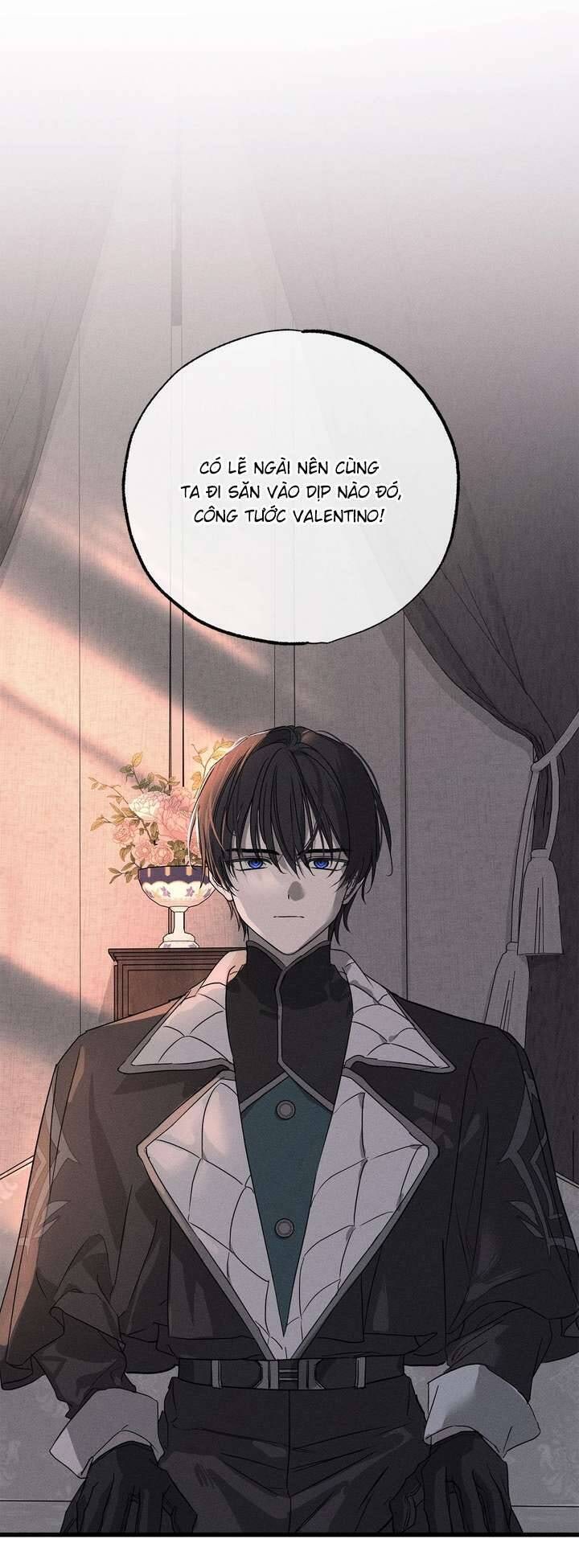 Vị Phu Quân Căm Ghét Tôi Đã Mất Trí Nhớ - Page 37