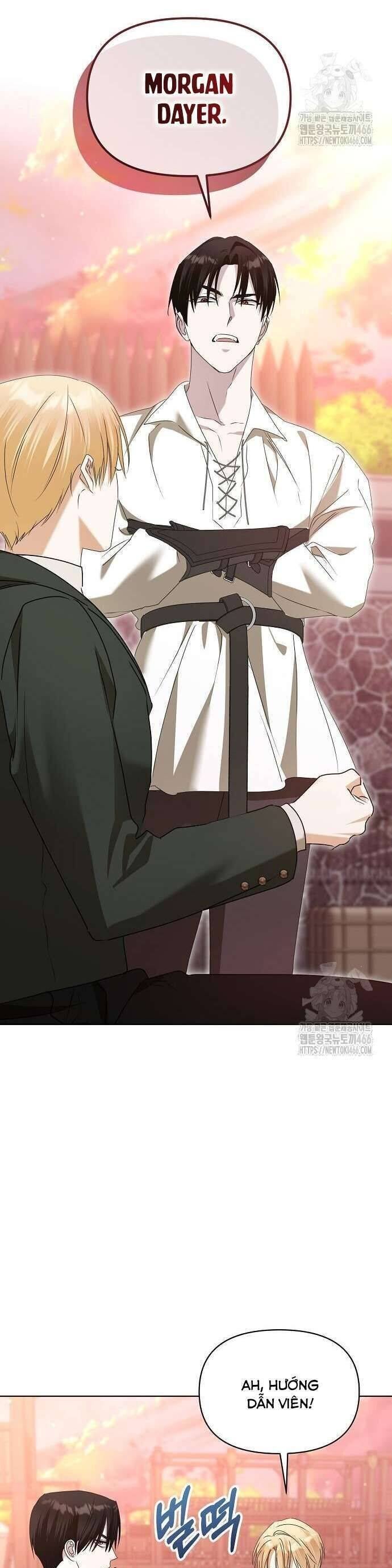 Trở Thành Con Gái Nuôi Của Gia Tộc Sát Thủ - Page 40