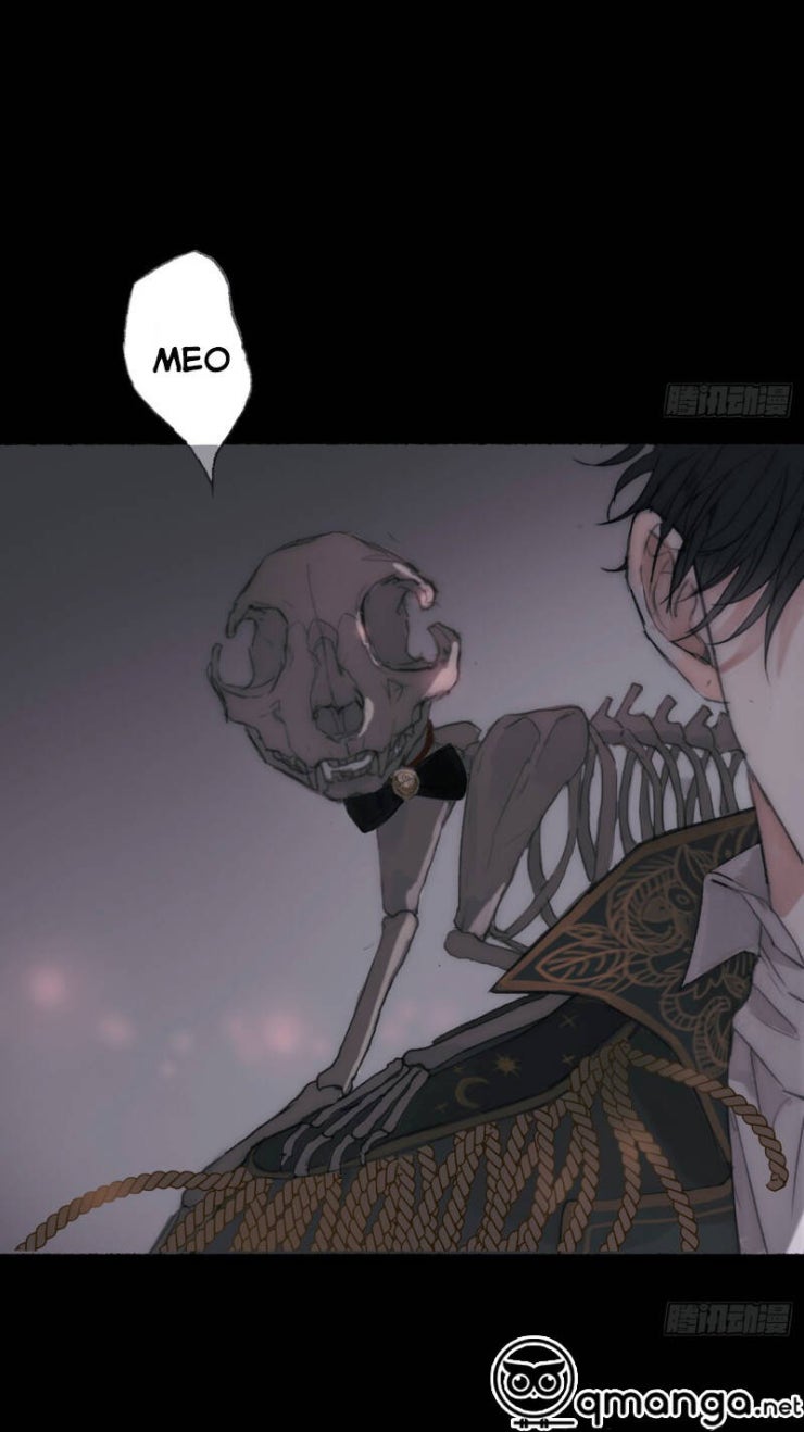 Thỉnh Cùng Ta Đồng Miên-Xin Hãy Ngủ Cùng Ta - Page 8