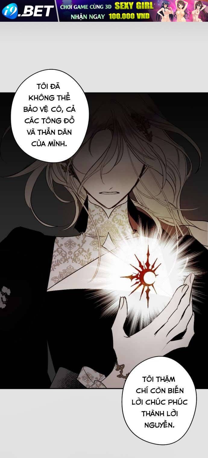 Lời Thú Nhận Của Chúa Tể Bóng Tối - Page 12