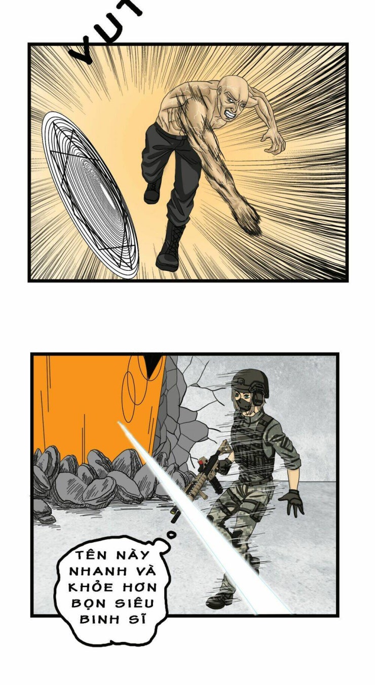 Apocalypse - Page 30