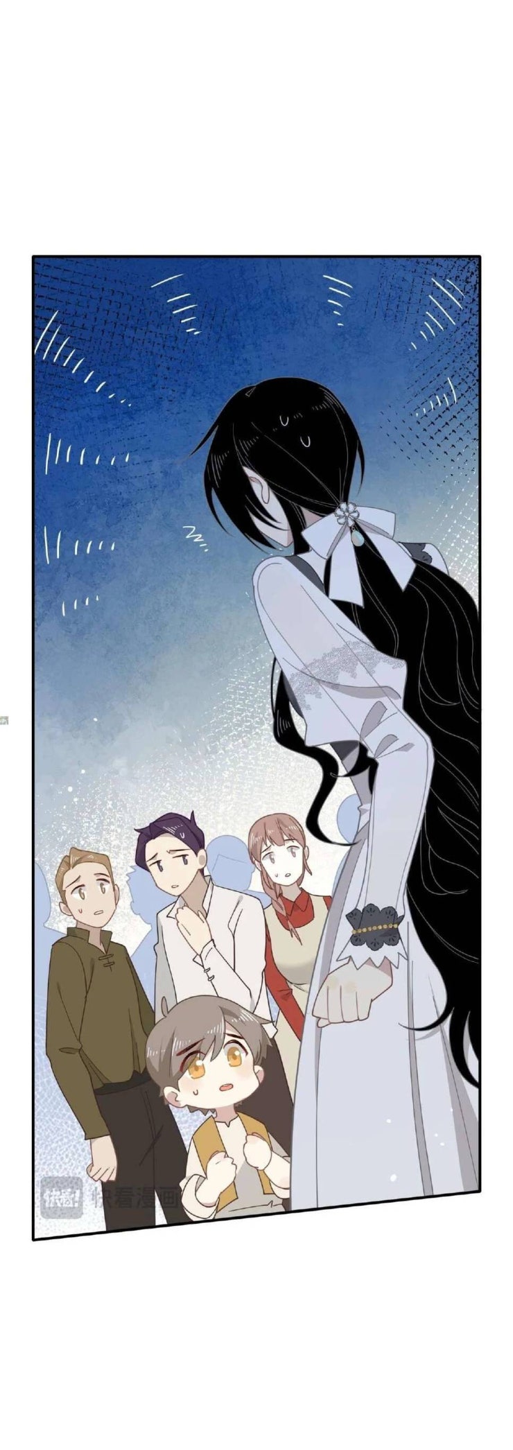 Xuyên Thành Phù Thủy Nuôi Dưỡng Kỵ Sĩ Thánh Điện - Page 20