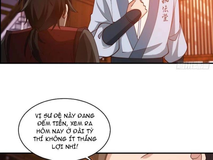 Vô Địch Thật Tịch Mịch - Page 59