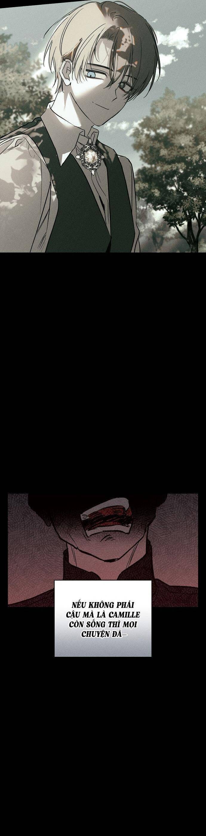 Vị Phu Quân Căm Ghét Tôi Đã Mất Trí Nhớ - Page 33