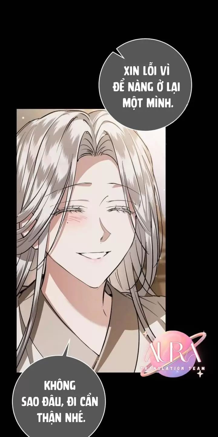 Khi Hắc Lang Gọi Tên Tôi - Page 67