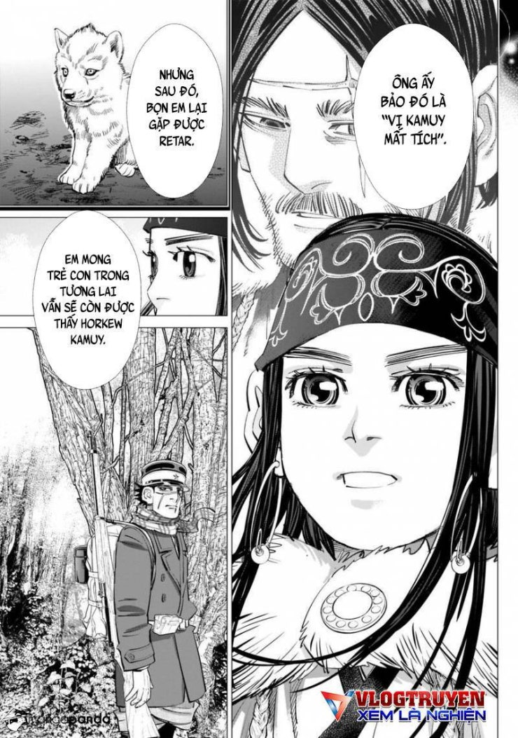 Cơn sốt vàng sau chiến tranh - Page 13