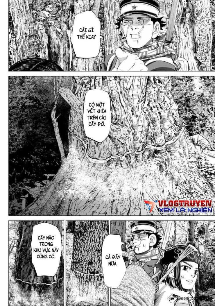 Cơn sốt vàng sau chiến tranh - Page 17