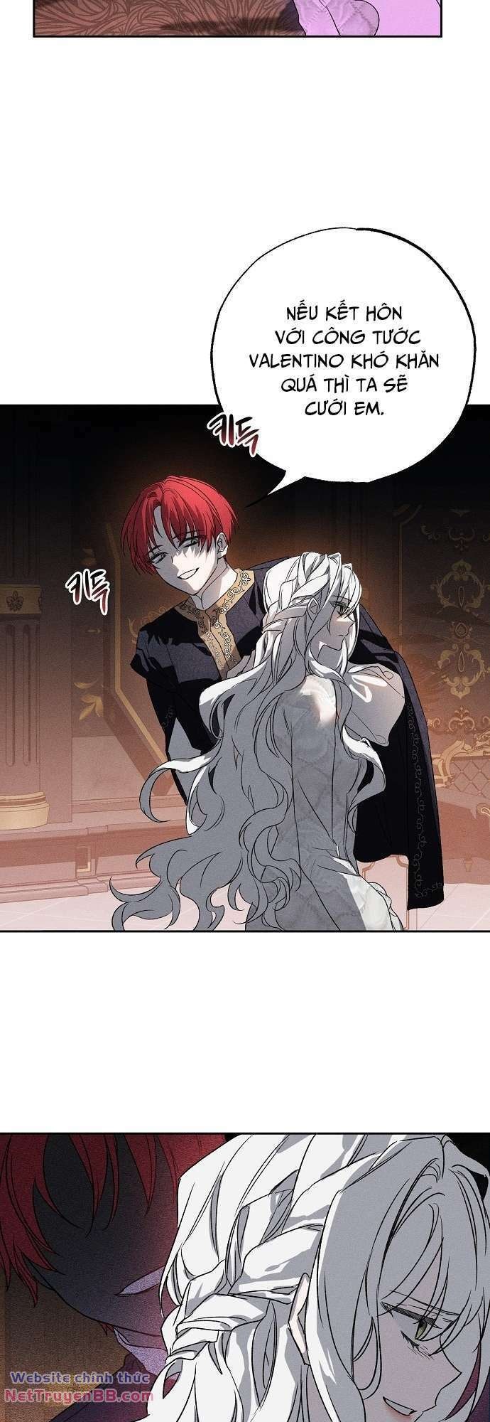 Vị Phu Quân Căm Ghét Tôi Đã Mất Trí Nhớ - Page 51