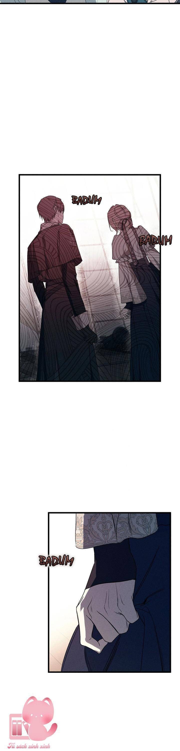 Vị Phu Quân Căm Ghét Tôi Đã Mất Trí Nhớ - Page 38