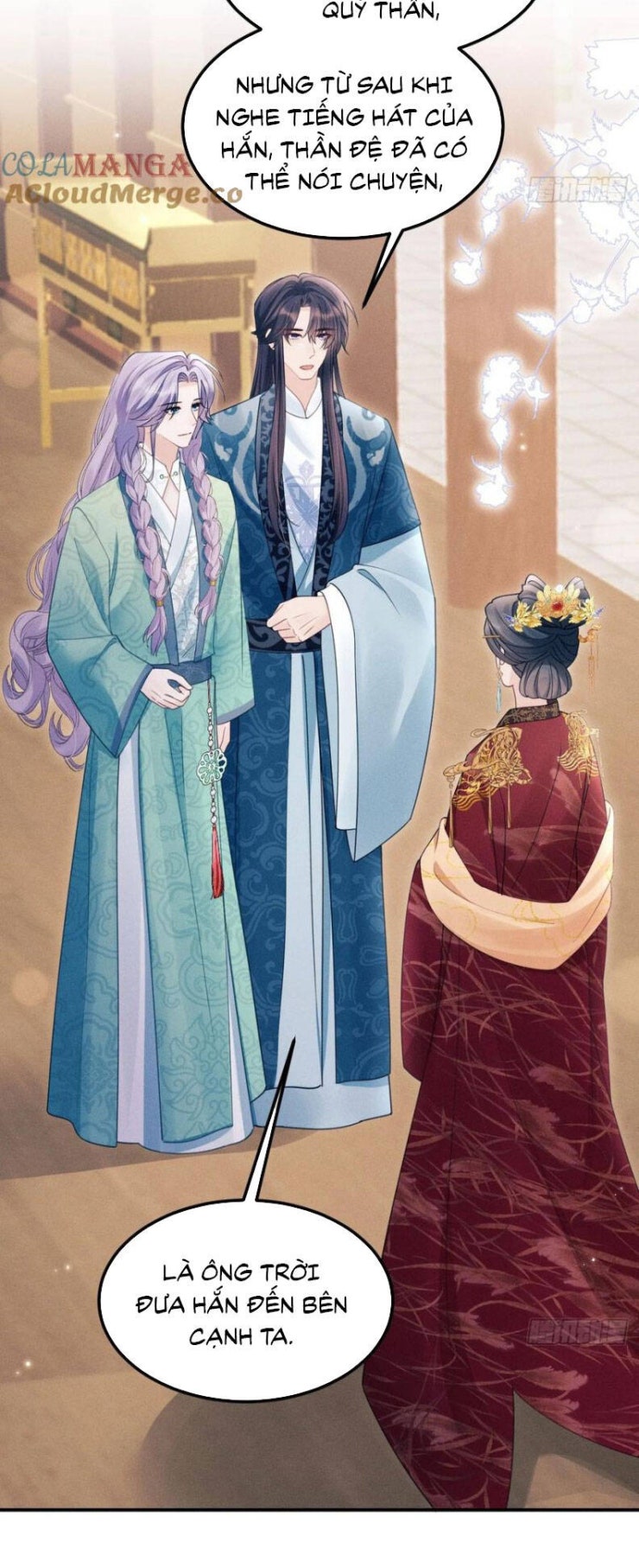 Tôi Hoài Nghi Ảnh Đế Đang Theo Đuổi Tôi - Page 12