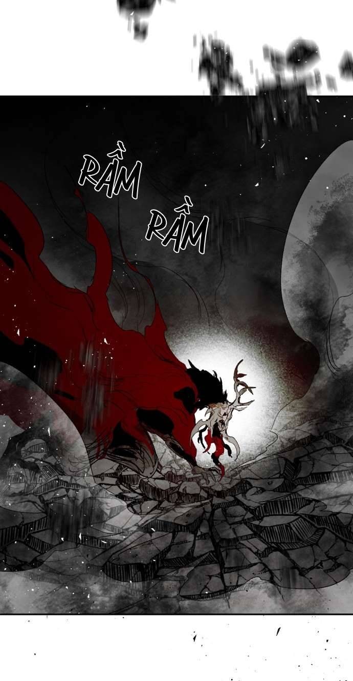 Lời Thú Nhận Của Chúa Tể Bóng Tối - Page 61