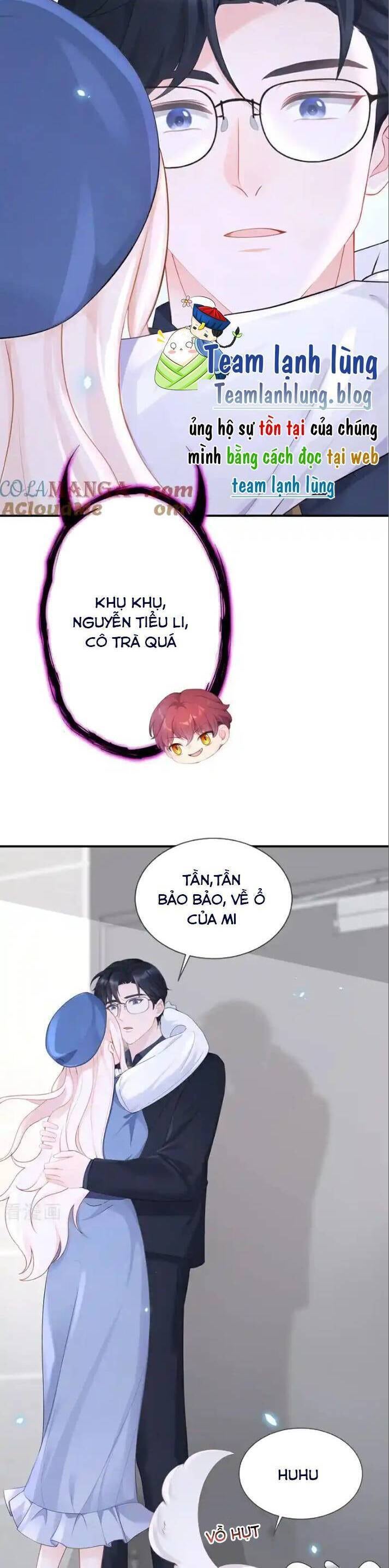 Xuyên Nhanh Ký Chủ Cô Ấy Một Lòng Muốn Chết - Page 7