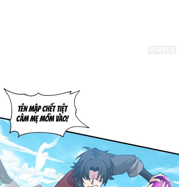 Vô Địch Thật Tịch Mịch - Page 67