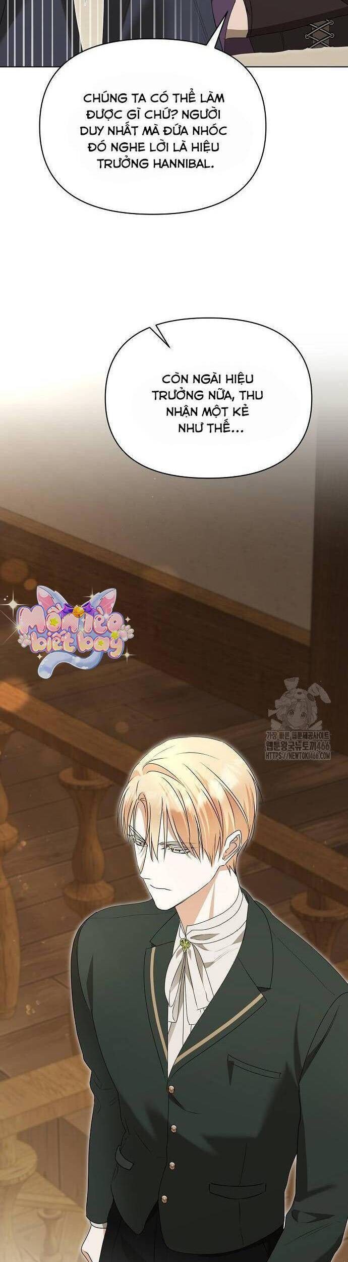 Trở Thành Con Gái Nuôi Của Gia Tộc Sát Thủ - Page 10