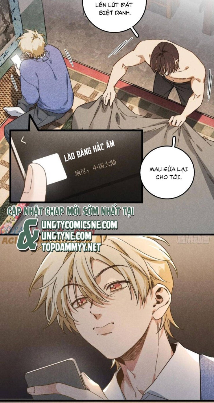 Tôi Không Cùng Anh Đến Vùng Đất Bắp Ngô Đâu! - Page 6