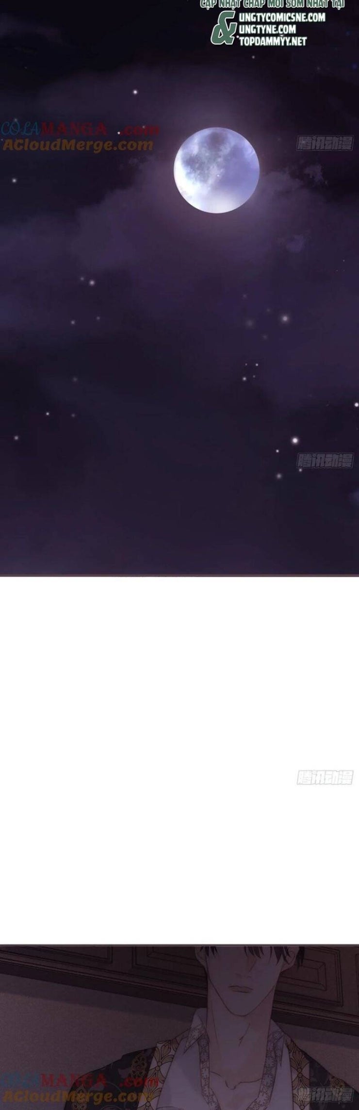 Thỉnh Cùng Ta Đồng Miên-Xin Hãy Ngủ Cùng Ta - Page 9