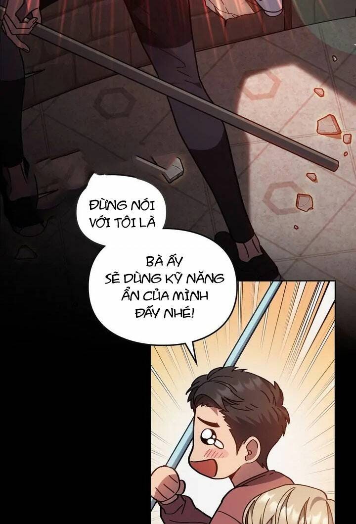 Dấu Vết Mặt Trời - Page 36