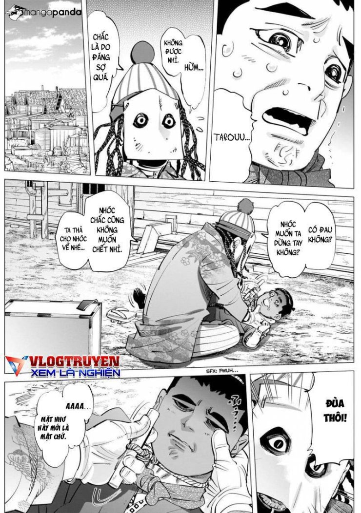 Cơn sốt vàng sau chiến tranh - Page 20