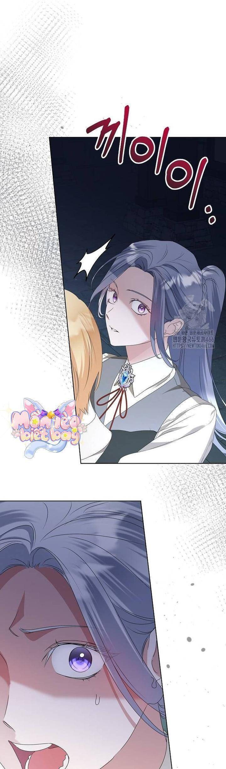 Trở Thành Con Gái Nuôi Của Gia Tộc Sát Thủ - Page 11