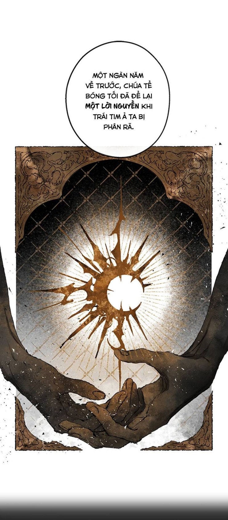 Lời Thú Nhận Của Chúa Tể Bóng Tối - Page 52