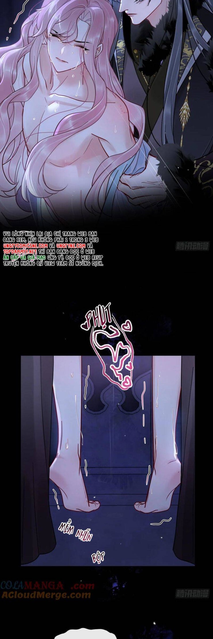 Cư Tâm Bất Kính - Page 16