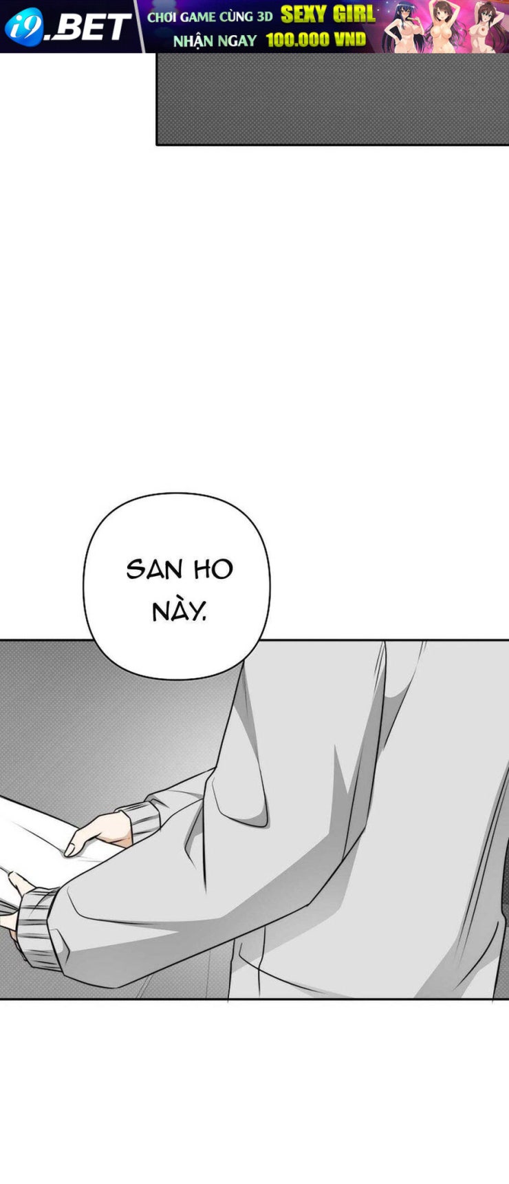 Công Chúa Bị Nguyền Rủa - Page 8