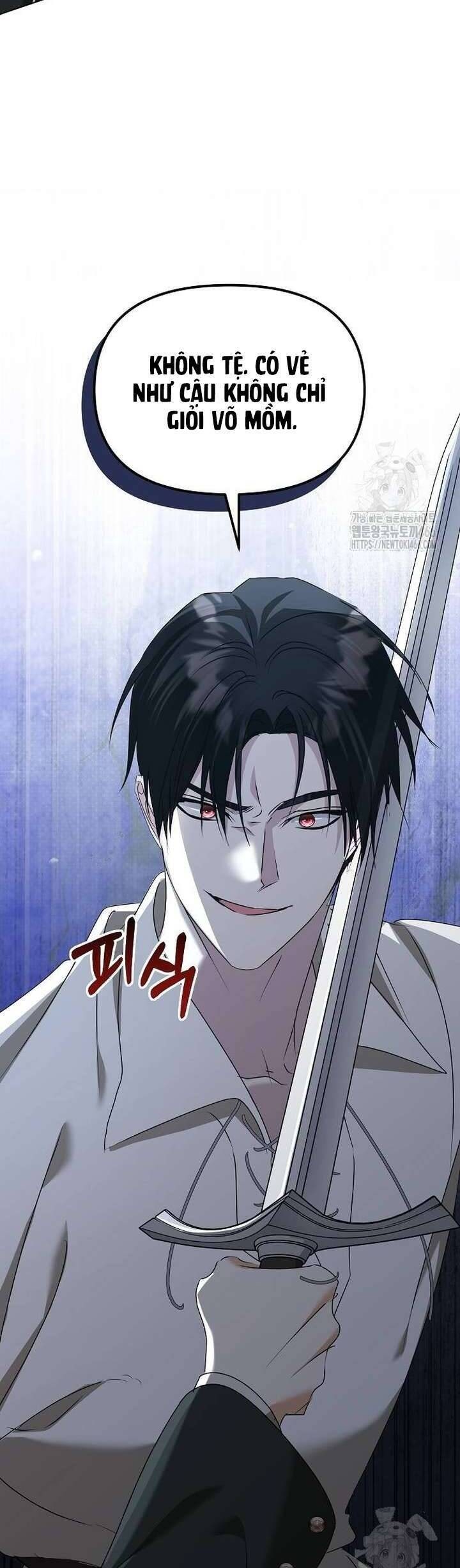 Trở Thành Con Gái Nuôi Của Gia Tộc Sát Thủ - Page 4