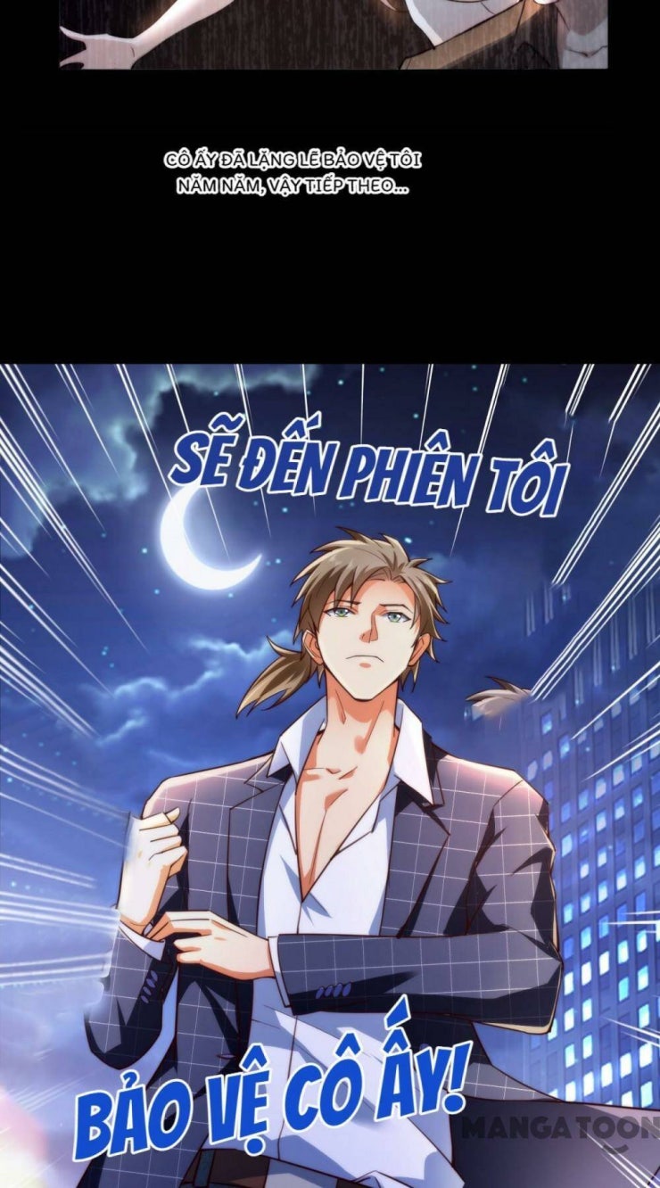 Trấn Quốc Thần Tế - Page 46