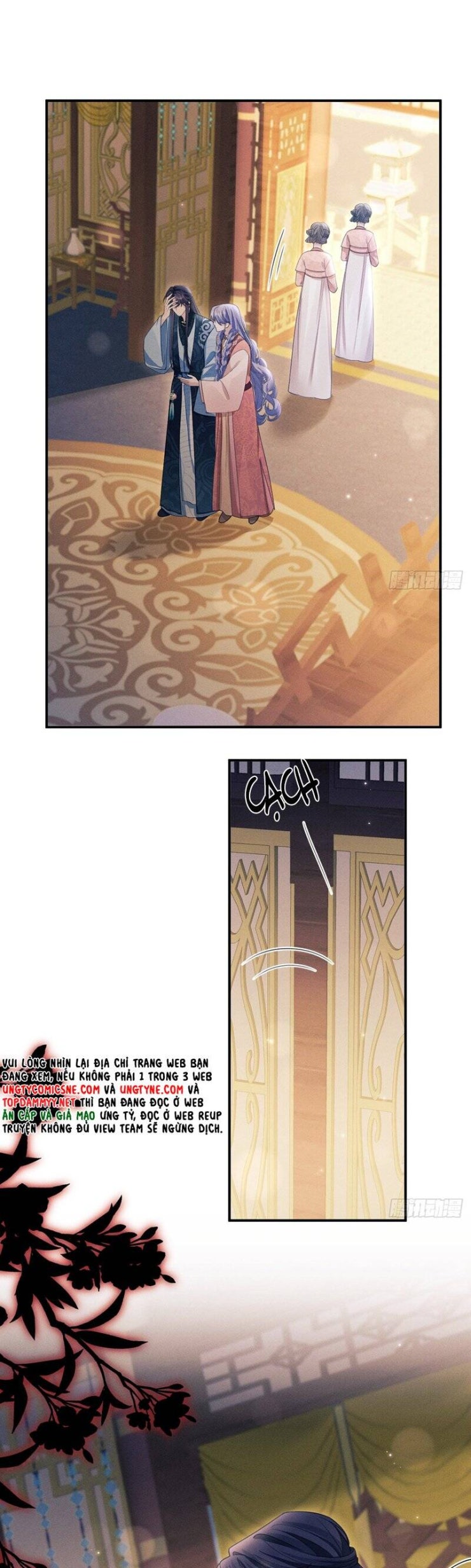 Tôi Hoài Nghi Ảnh Đế Đang Theo Đuổi Tôi - Page 5