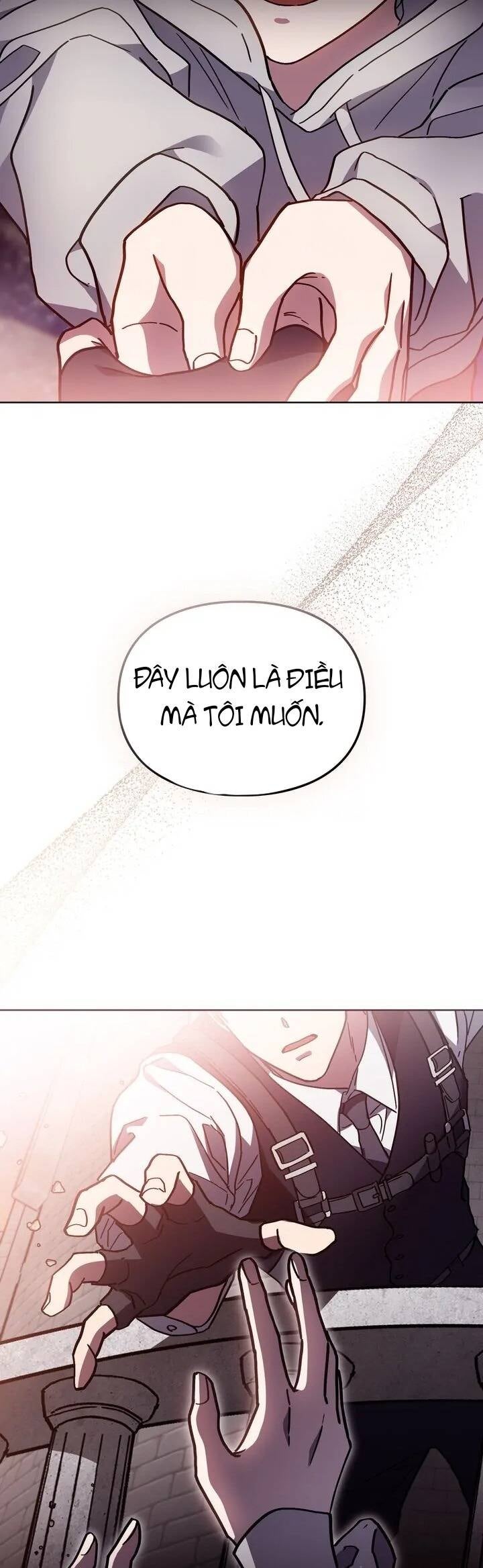 Dấu Vết Mặt Trời - Page 40