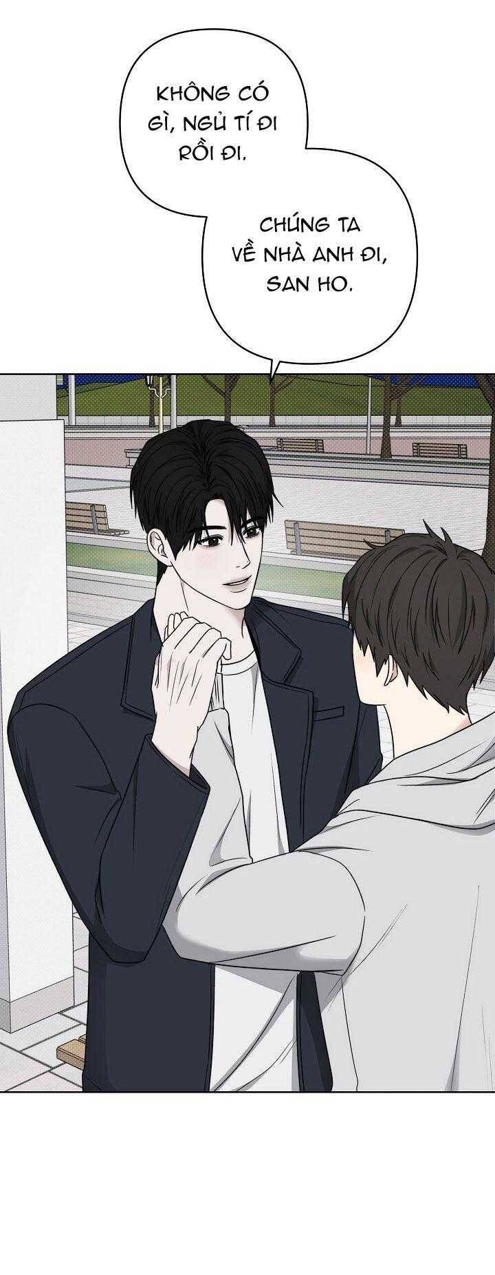 Công Chúa Bị Nguyền Rủa - Page 25