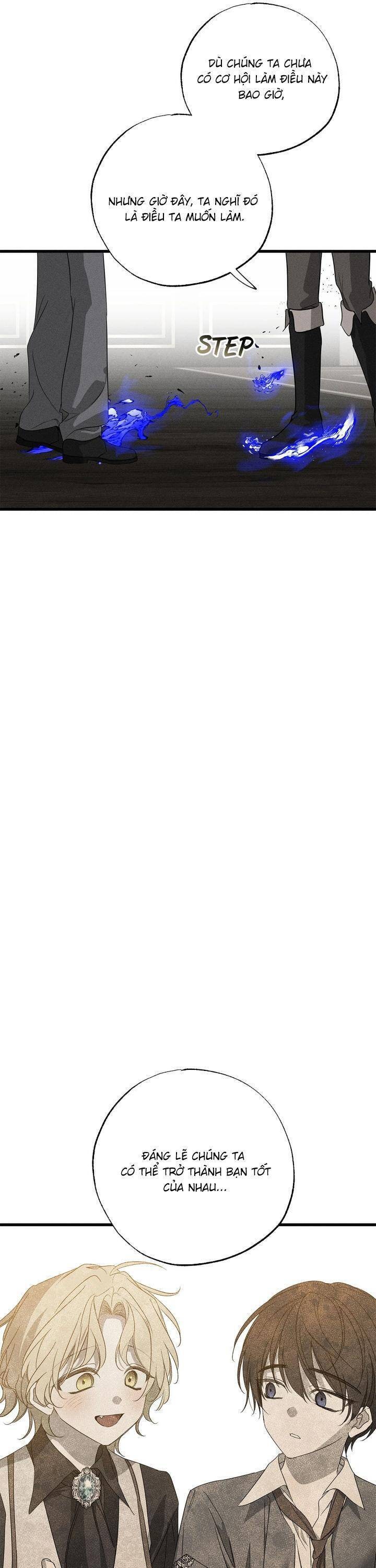 Vị Phu Quân Căm Ghét Tôi Đã Mất Trí Nhớ - Page 14