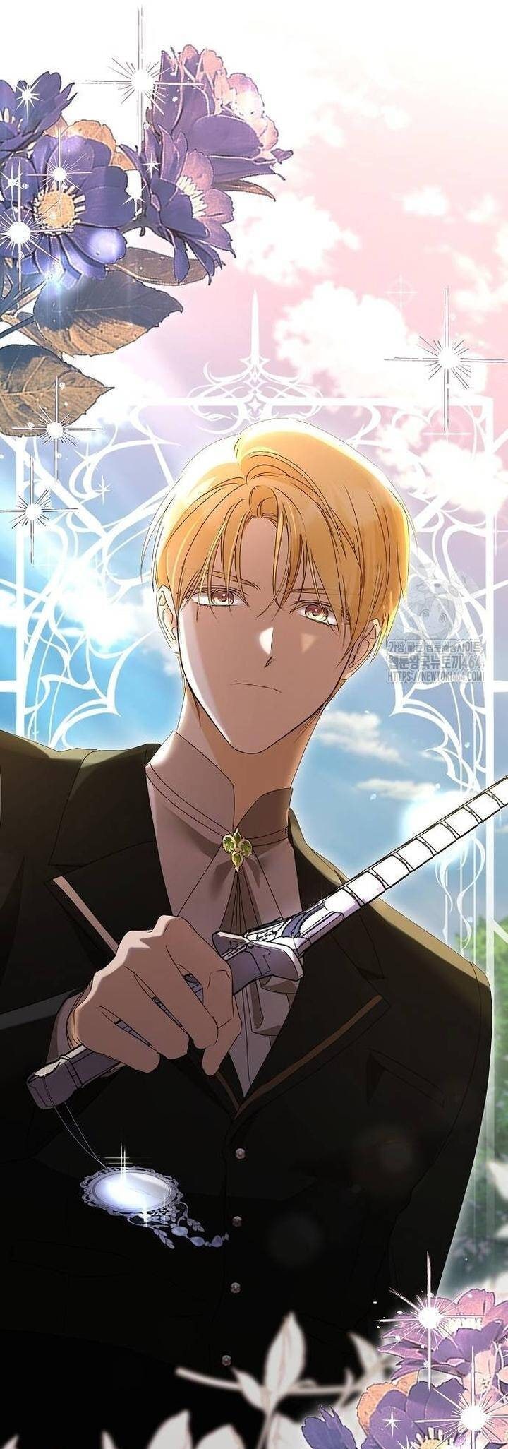 Trở Thành Con Gái Nuôi Của Gia Tộc Sát Thủ - Page 45