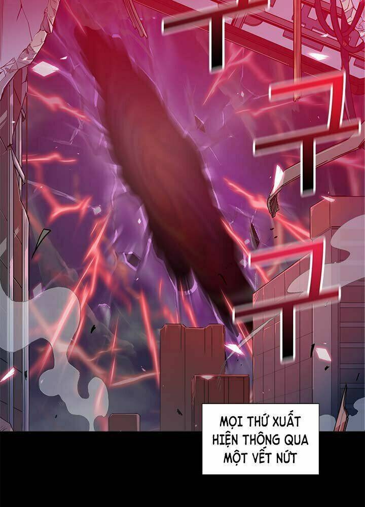 Tôi Chiến Đấu Một Mình - Page 9