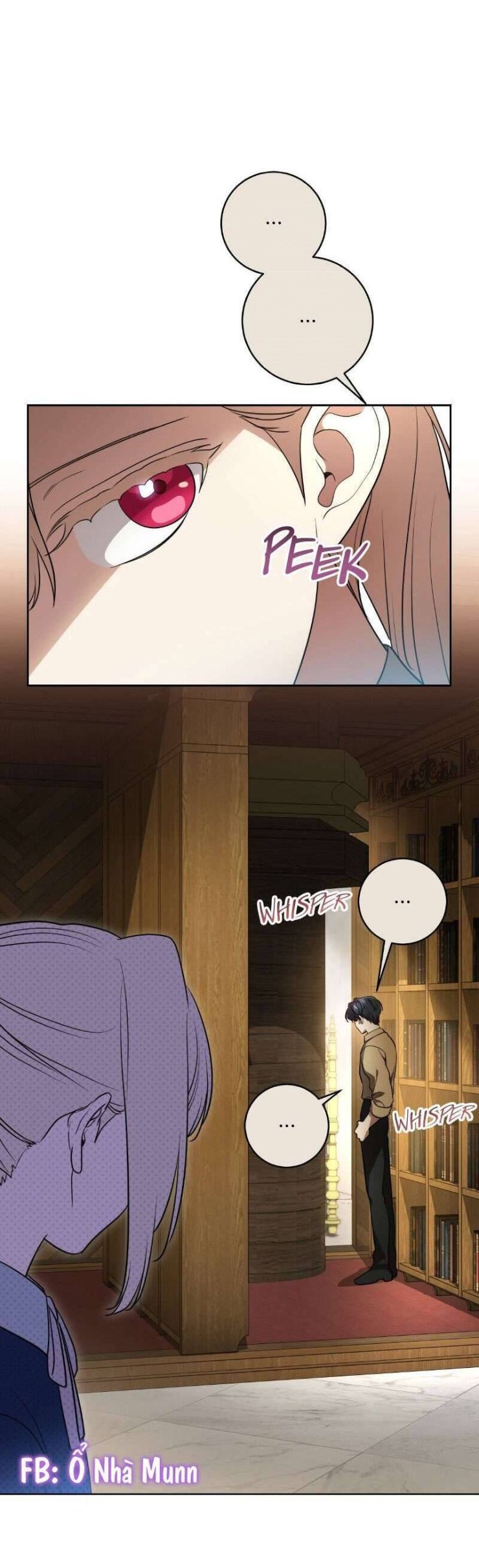 Cái Giá Phải Trả - Page 7