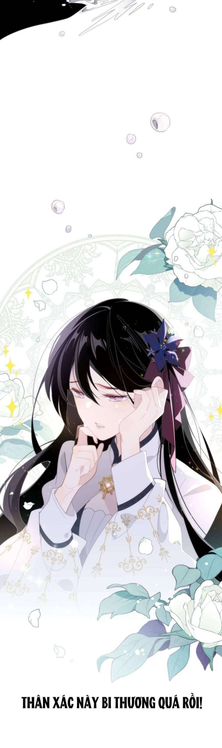 Xuyên Thành Phù Thủy Nuôi Dưỡng Kỵ Sĩ Thánh Điện - Page 18