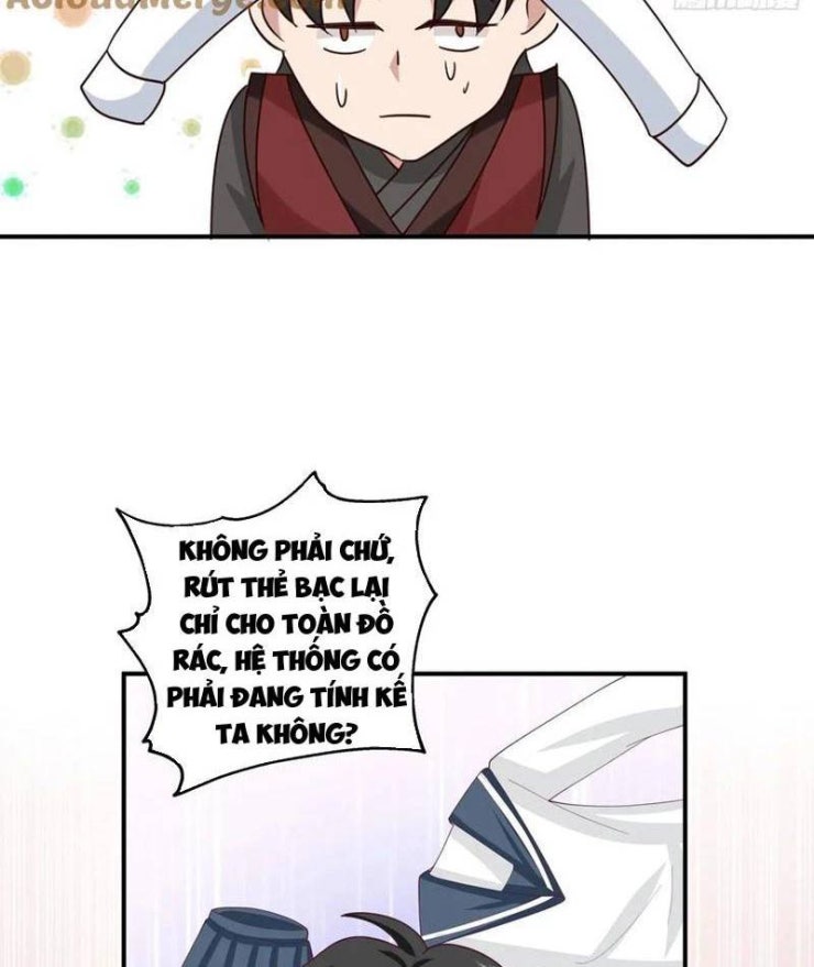 Vô Địch Thật Tịch Mịch - Page 16