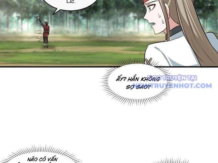 Vô Địch Thật Tịch Mịch - Page 60