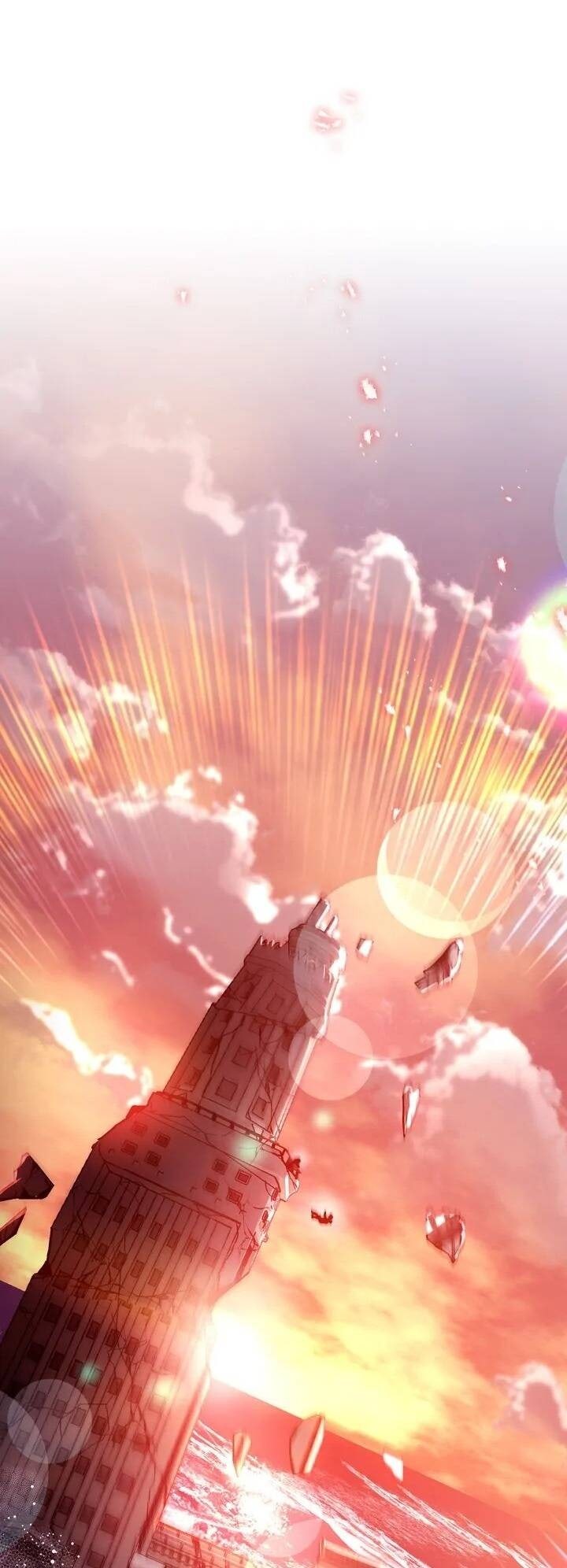 Dấu Vết Mặt Trời - Page 42