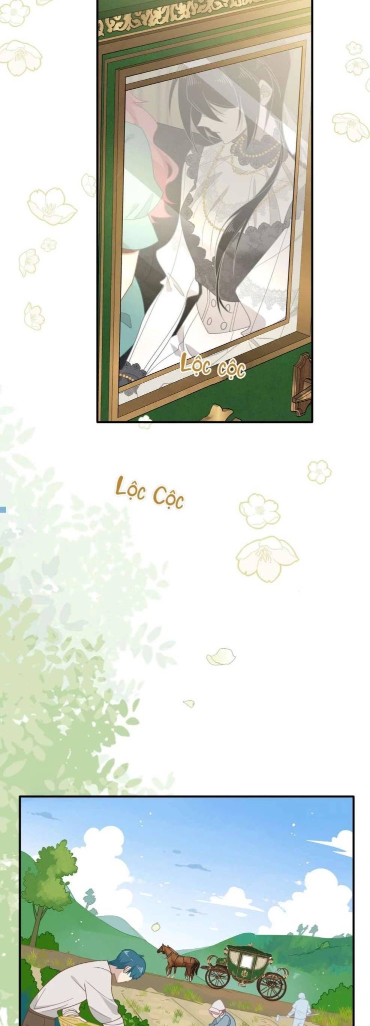 Xuyên Thành Phù Thủy Nuôi Dưỡng Kỵ Sĩ Thánh Điện - Page 8