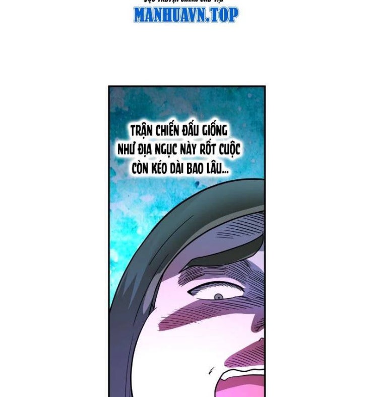 Vô Địch Thật Tịch Mịch - Page 16