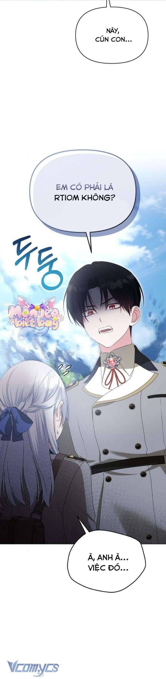 Trở Thành Con Gái Nuôi Của Gia Tộc Sát Thủ - Page 13